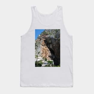 Blagaj Tekke Tank Top